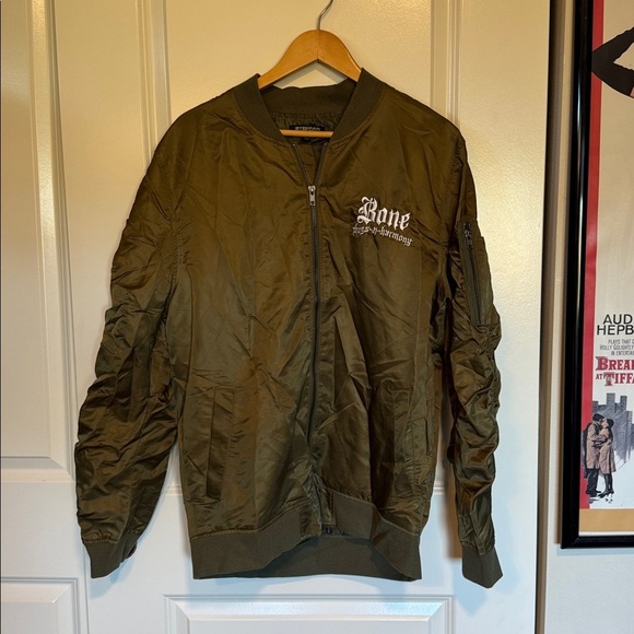 Augusto Sportswear Other - Bone Thugs n Harmony Jacket